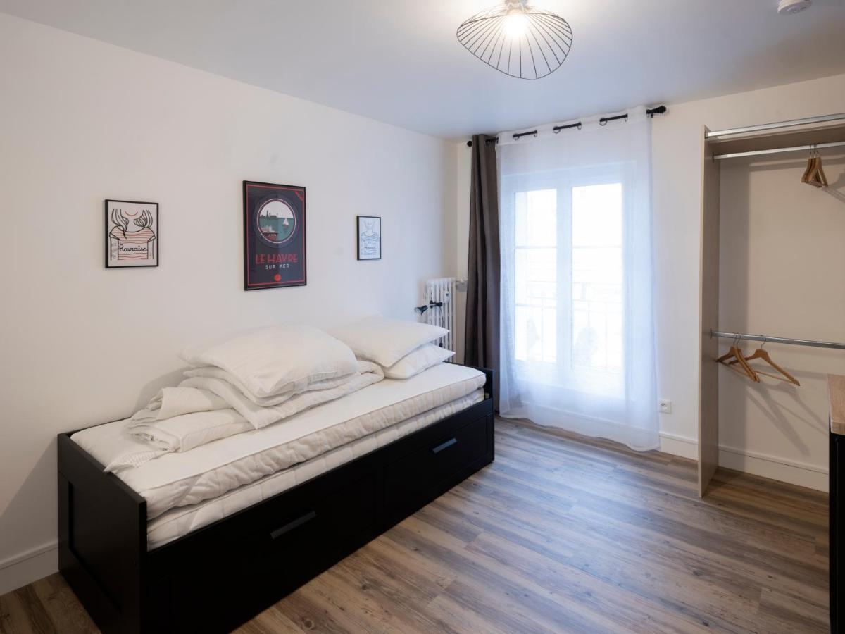 לה האברה Residence Gabrielle מראה חיצוני תמונה