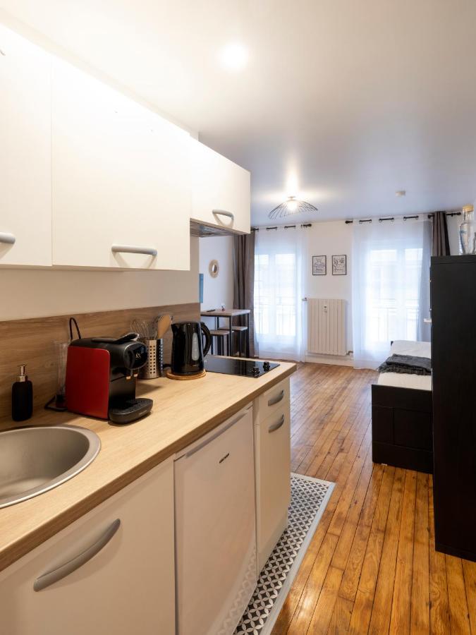 לה האברה Residence Gabrielle מראה חיצוני תמונה