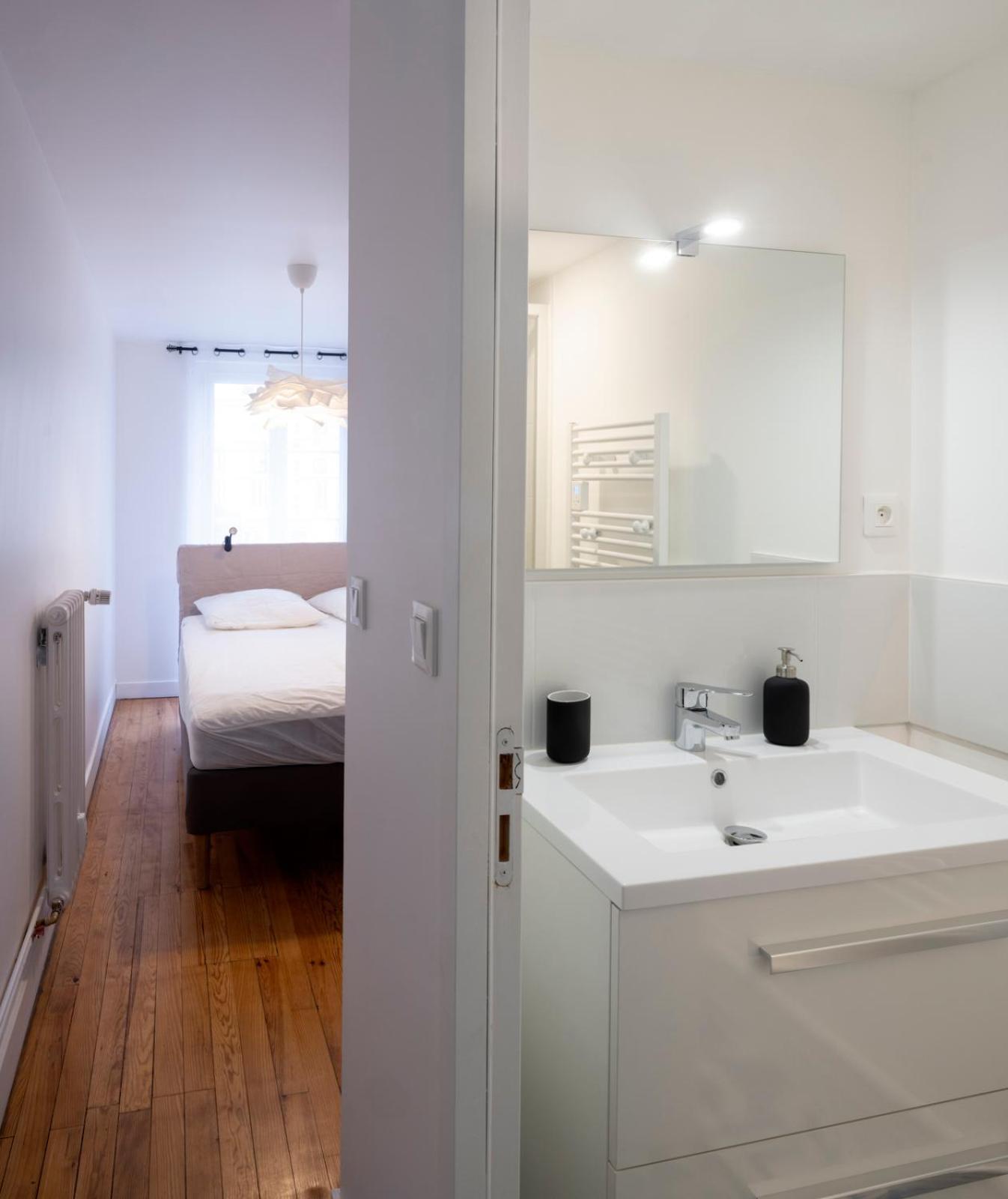 לה האברה Residence Gabrielle מראה חיצוני תמונה