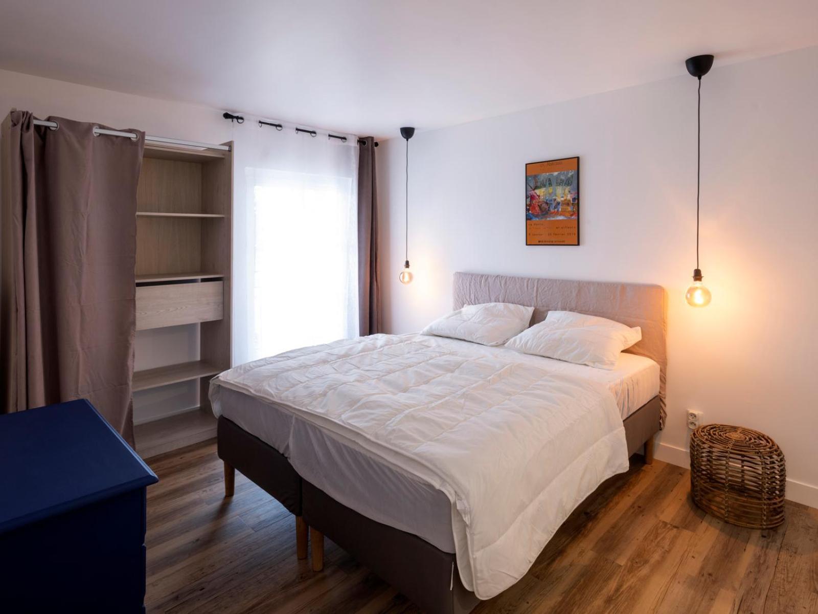 לה האברה Residence Gabrielle מראה חיצוני תמונה
