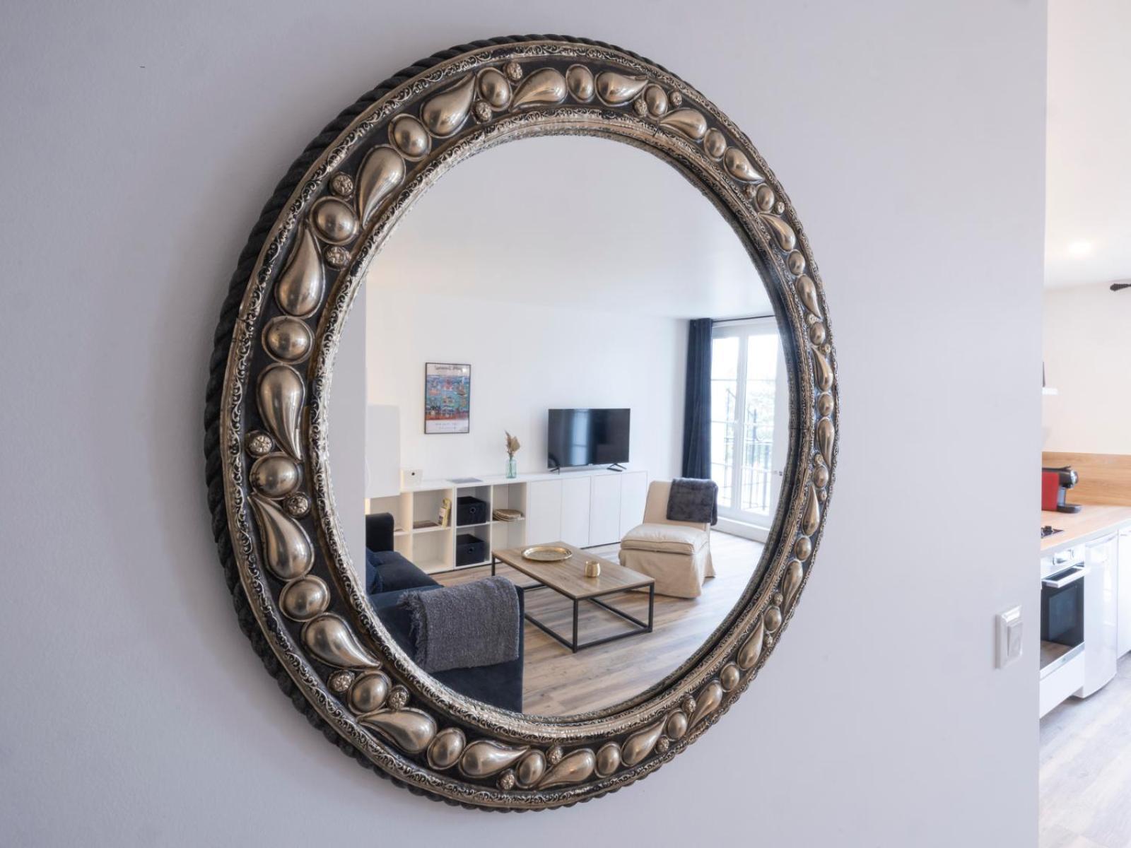 לה האברה Residence Gabrielle מראה חיצוני תמונה