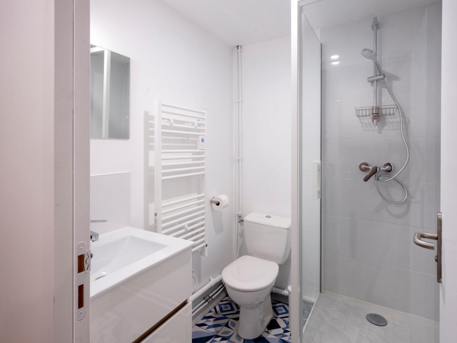 לה האברה Residence Gabrielle מראה חיצוני תמונה