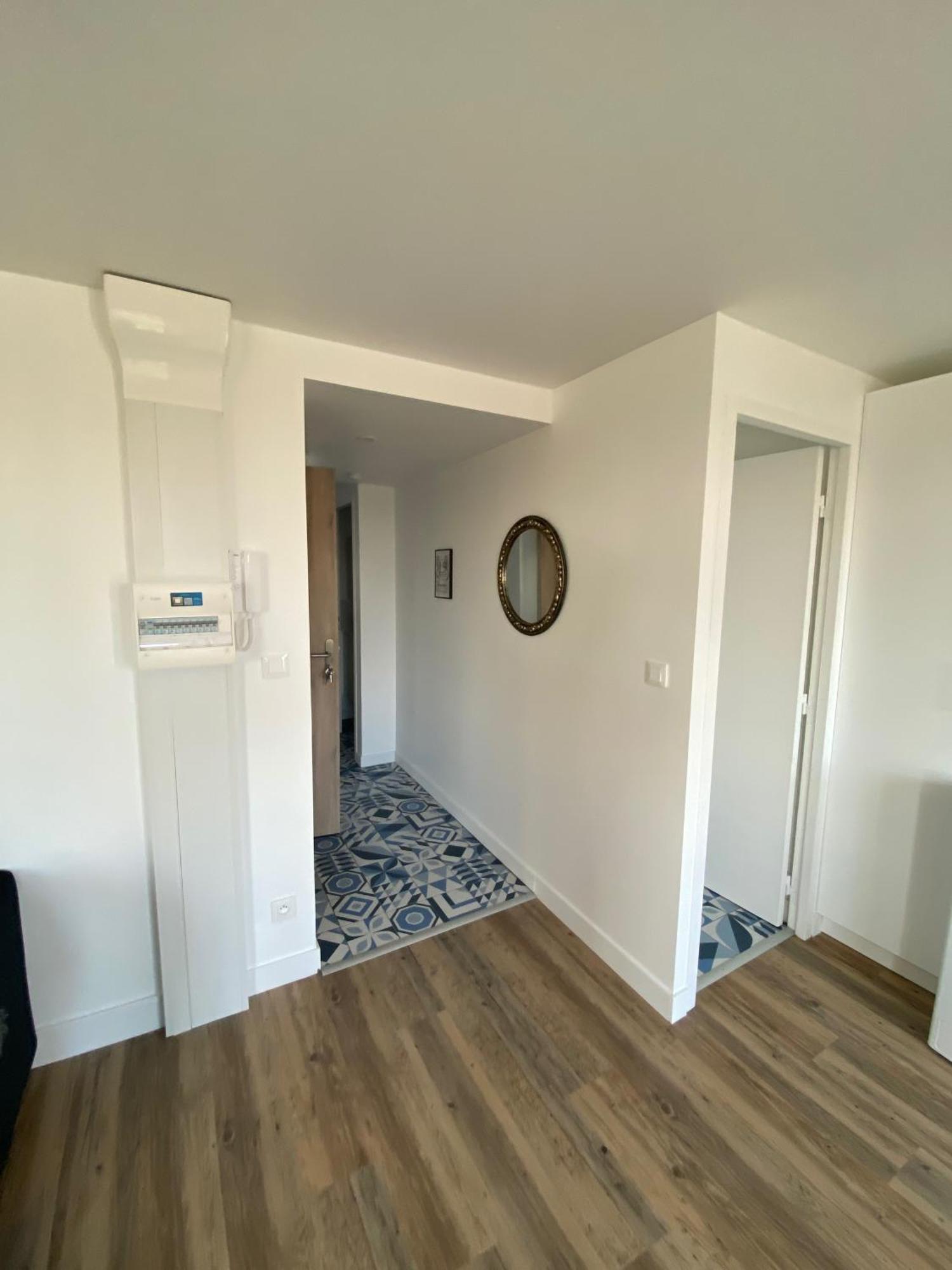 לה האברה Residence Gabrielle מראה חיצוני תמונה