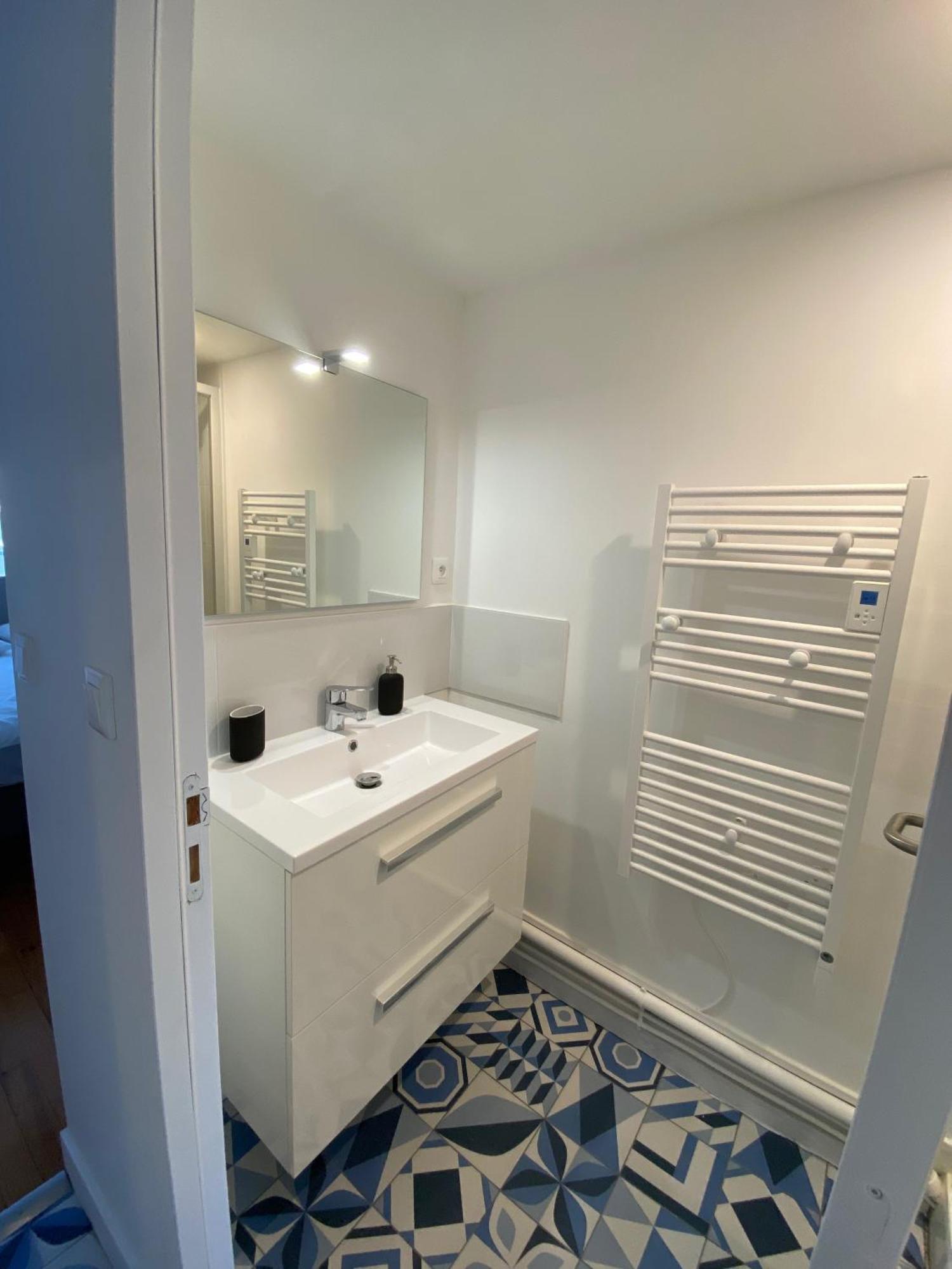 לה האברה Residence Gabrielle מראה חיצוני תמונה