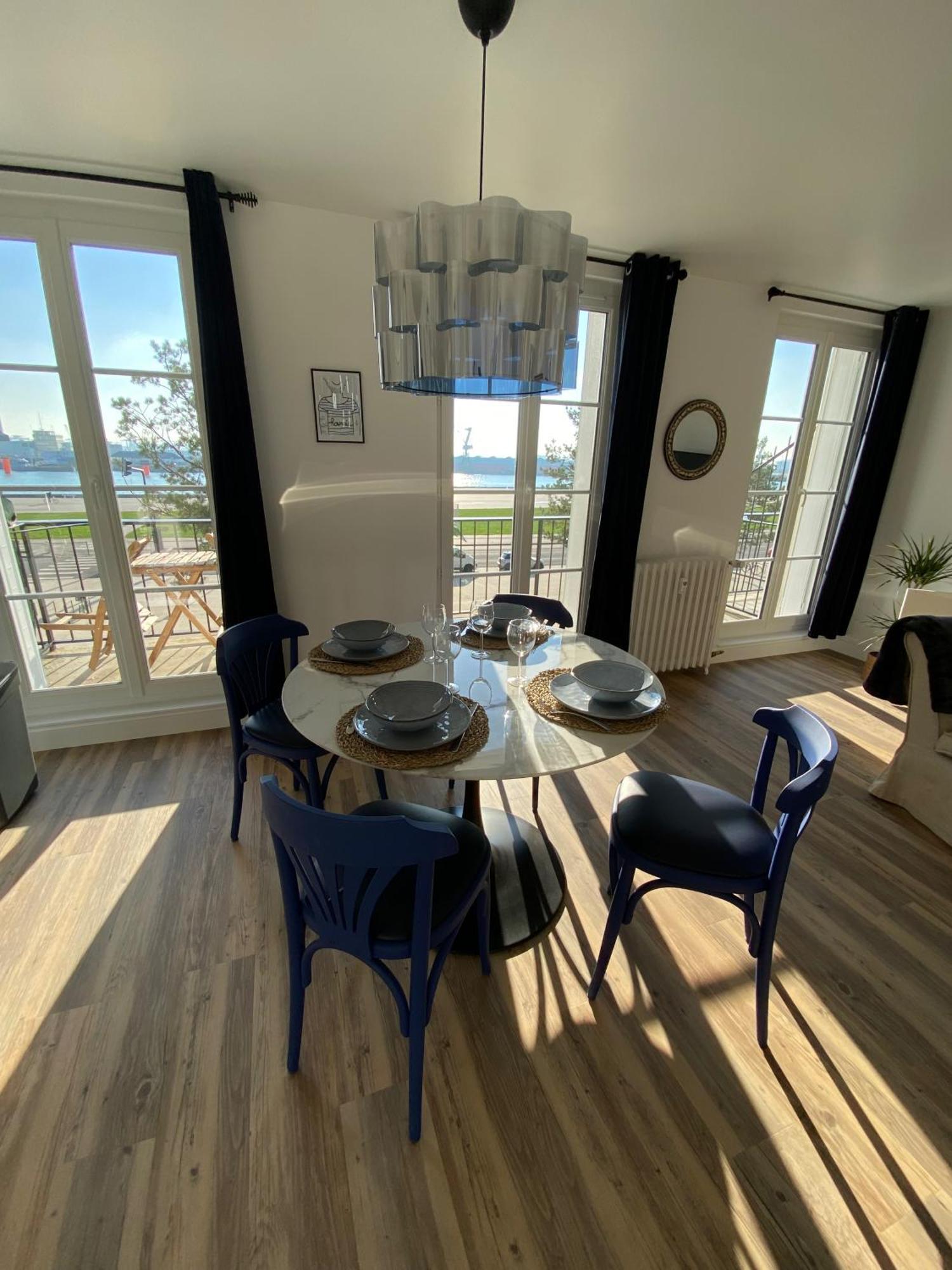 לה האברה Residence Gabrielle מראה חיצוני תמונה