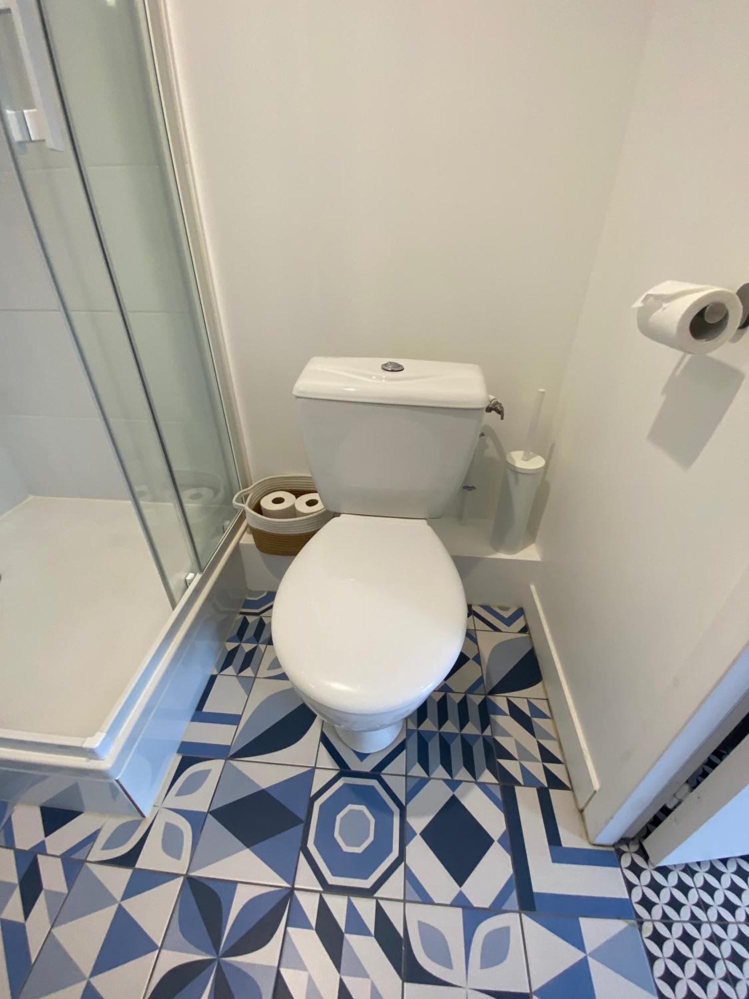 לה האברה Residence Gabrielle מראה חיצוני תמונה